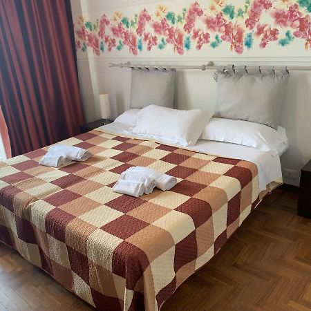 Fiore Vaticano B&B Rome Exterior photo