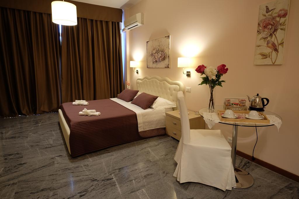 Fiore Vaticano B&B Rome Room photo