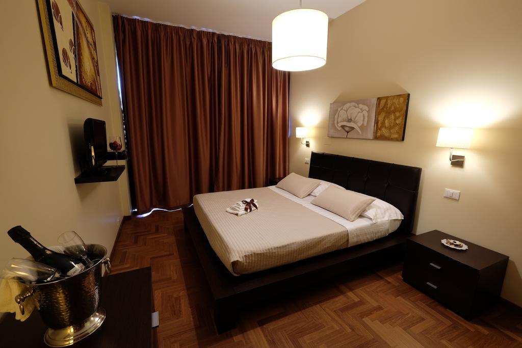Fiore Vaticano B&B Rome Room photo