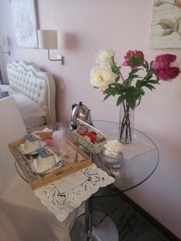 Fiore Vaticano B&B Rome Exterior photo