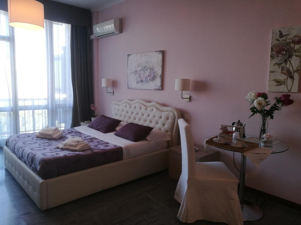 Fiore Vaticano B&B Rome Exterior photo