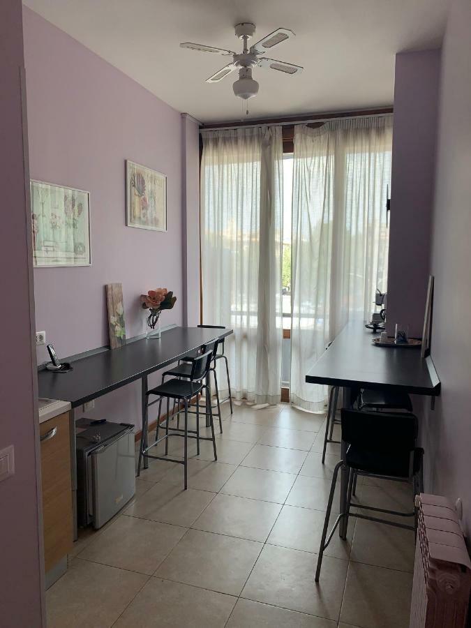 Fiore Vaticano B&B Rome Exterior photo