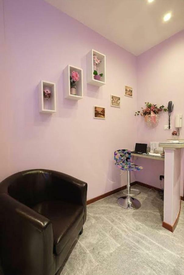 Fiore Vaticano B&B Rome Exterior photo